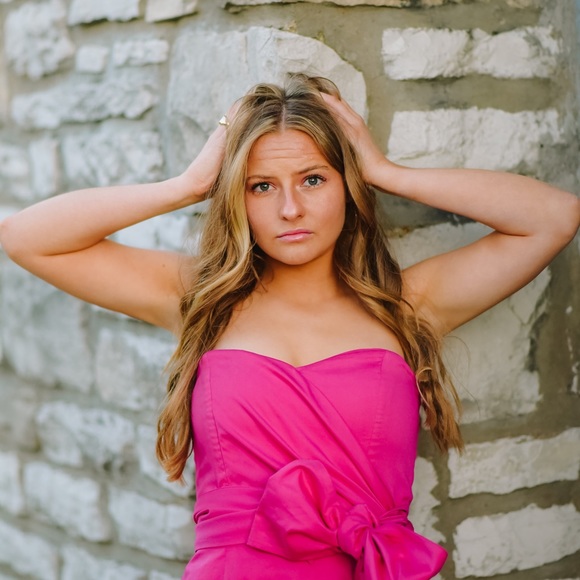 Meet your Posher, Meredith - Picture 7 of 13